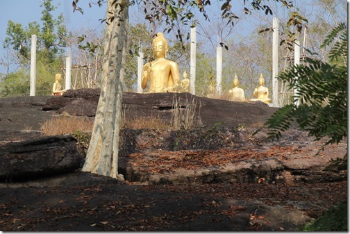 Wat Prabat Phoukhaokhouay