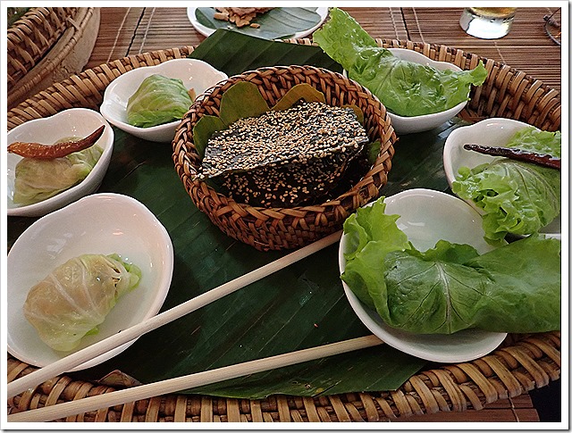 ラオ・オーセンティック・オブ・ルアンパバーン(Lao Authentic of Luang Prabang)