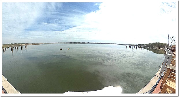 タートルアン湿地