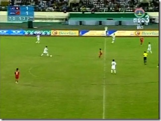20091215_サッカー(ラオス×ミャンマー) 20091215_サッカー(ラオス×ミャンマー)